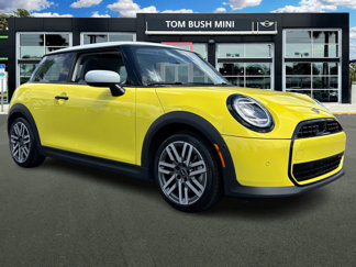 Certified 2025 MINI Cooper S image 1