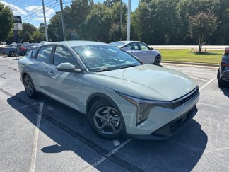 Used 2025 Kia K4 LXS image 1