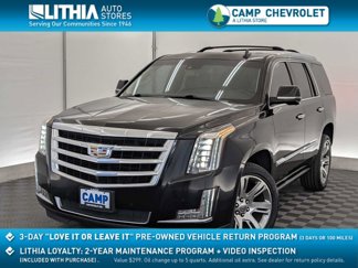 Used 2015 Cadillac Escalade Premium image 1