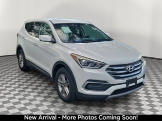 Used 2018 Hyundai Santa Fe Sport image 1