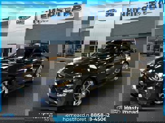 Certified 2022 Ford Mustang GT Premium w/ Equipment Group 401A image 1