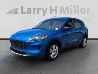 Used 2020 Ford Escape S image 1