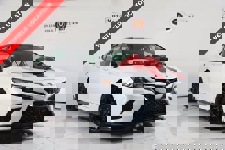 Used 2020 Toyota Camry TRD image 1