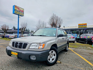 Used 2001 Subaru Forester L image 1