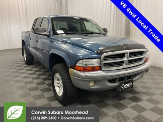 Used 2002 Dodge Dakota SLT image 1