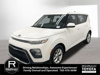 Used 2020 Kia Soul S image 1