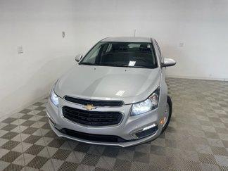 Used 2016 Chevrolet Cruze LT image 1
