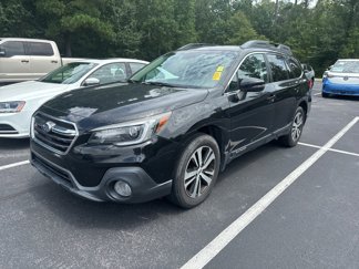Used 2018 Subaru Outback 3.6R Limited image 1