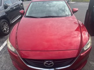 Used 2014 MAZDA MAZDA6 Sport image 1