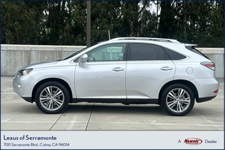 Used 2015 Lexus RX 350 AWD image 1