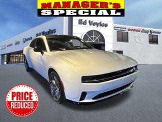New 2024 Dodge Charger R/T w/ Plus Group image 1