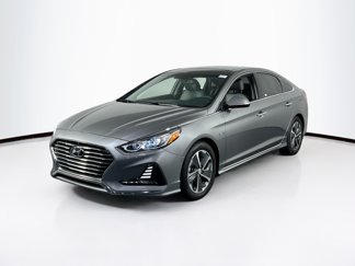 Used 2019 Hyundai Sonata Limited image 1