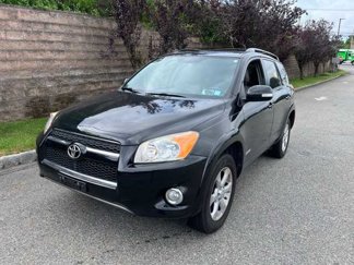 Used 2011 Toyota RAV4 Limited image 1