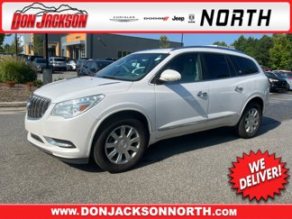 Used 2017 Buick Enclave Premium image 1