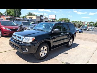 Used 2006 Toyota 4Runner Sport image 1