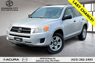 Used 2012 Toyota RAV4 FWD image 1
