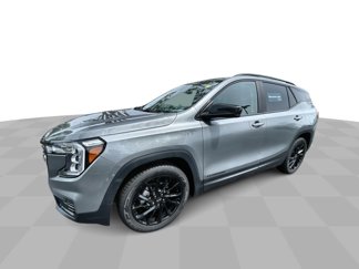 Certified 2023 GMC Terrain SLE w/ Driver Convenience Package image 1