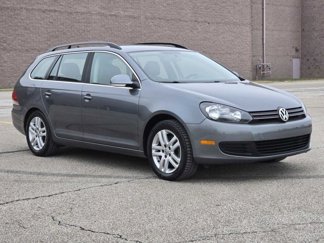 Used 2014 Volkswagen Jetta TDI image 1