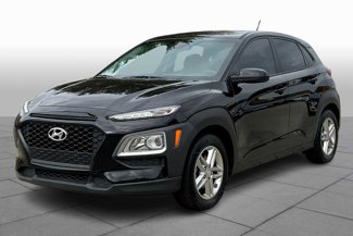 Used 2021 Hyundai Kona SE image 1