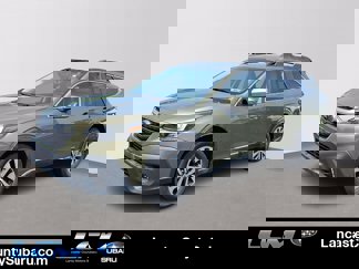 Used 2020 Subaru Outback Premium image 1