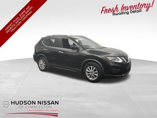 Used 2019 Nissan Rogue S w/ Special Edition Package image 1