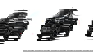 New 2025 Chevrolet Colorado Z71 w/ Technology Package image 1