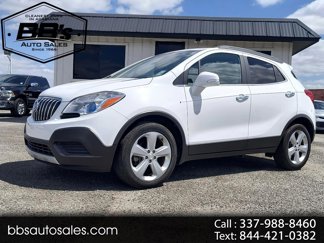 Used 2016 Buick Encore FWD image 1