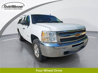 Used 2013 Chevrolet Silverado 1500 LT w/ All-Star Edition image 1