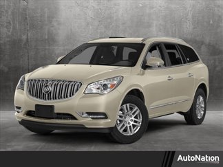 Used 2015 Buick Enclave Leather image 1