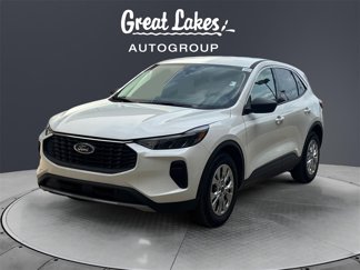 Used 2023 Ford Escape Active image 1