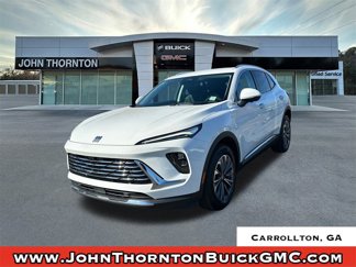 New 2025 Buick Envision Preferred image 1