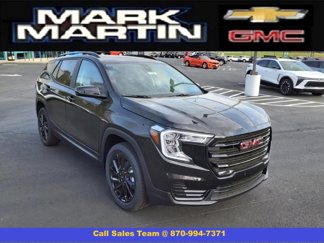 New 2024 GMC Terrain SLE w/ Driver Convenience Package image 1