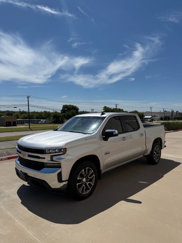 Used 2019 Chevrolet Silverado 1500 LT w/ Texas Edition image 1