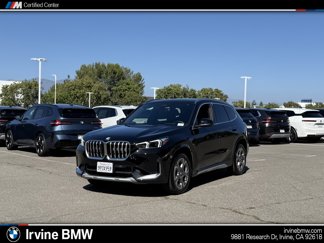 Used 2025 BMW X1 xDrive28i w/ Technology Package image 1