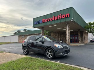 Used 2013 Buick Encore Leather video 1