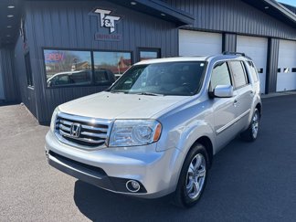 Used 2015 Honda Pilot EX-L image 1