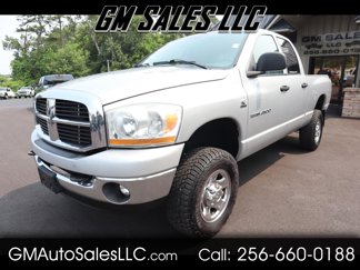 Used 2006 Dodge Ram 2500 Truck SLT w/ Trailer Tow Group image 1