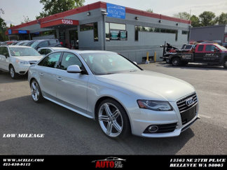 Used 2009 Audi A4 3.2 Prestige image 1