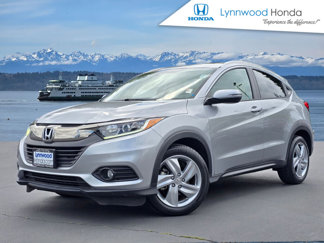 Used 2020 Honda HR-V EX image 1