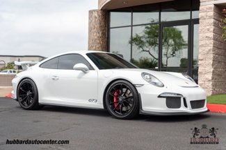 Used 2015 Porsche 911 GT3 image 1