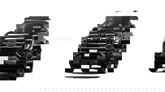 New 2026 GMC Terrain Elevation image 1