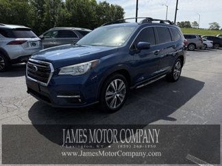 Used 2019 Subaru Ascent Limited w/ Popular Package #3 image 1