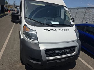 Used 2021 RAM ProMaster 1500 image 1