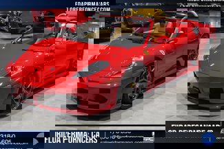 Used 2007 Ferrari F430 Spider image 1