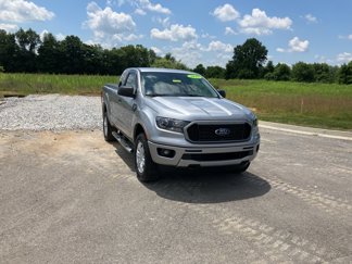 Used 2020 Ford Ranger XLT image 1