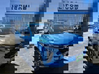 New 2025 Chevrolet Trax RS image 1