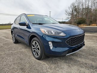 Used 2020 Ford Escape SEL image 1