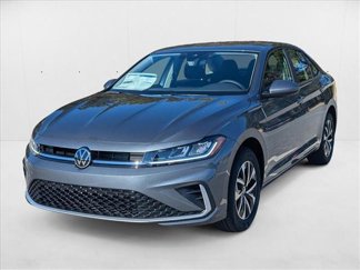 New 2025 Volkswagen Jetta S image 1