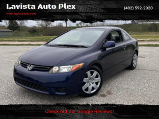 Used 2007 Honda Civic LX image 1