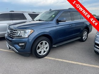 Used 2019 Ford Expedition XLT w/ Equipment Group 202A image 1